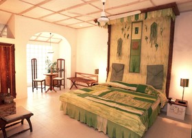 Sigiriya Village