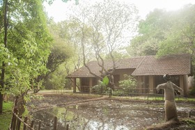 Sigiriya Village