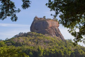 Sigiriya Village