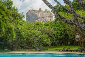 Sigiriya Village