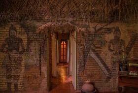 Sigiriya Village