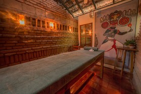 Sigiriya Village