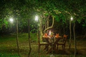 Sigiriya Village