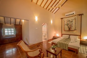 Sigiriya Village