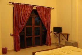 Sinhagiri Villa