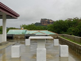 Sinhagiri Villa