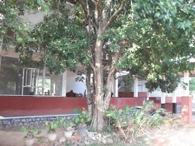 Sinhagiri Villa