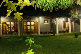 Sinhagiri Villa