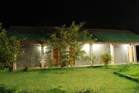 Sinhagiri Villa