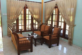 Sinhagiri Villa