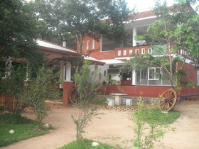 Sinhagiri Villa