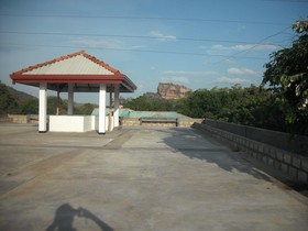 Sinhagiri Villa