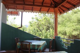 Sinhagiri Villa