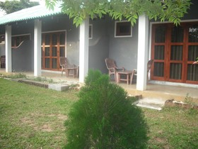 Sinhagiri Villa