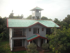 Sinhagiri Villa