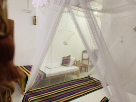 Sisira Natural Lodge