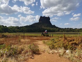 Sisira Natural Lodge