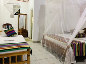 Sisira Natural Lodge