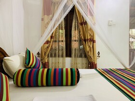 Sisira Natural Lodge