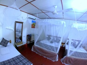 Sisira Natural Lodge