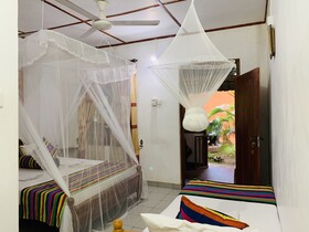 Sisira Natural Lodge