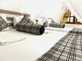Sisira Natural Lodge