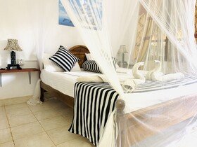 Sisira Natural Lodge