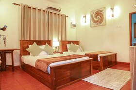Tepraas Sigiriya