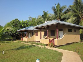 The Hideout Sigiriya