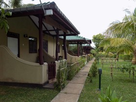 The Hideout Sigiriya