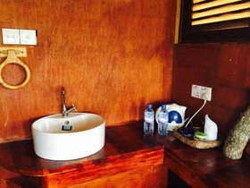 The Hideout Sigiriya