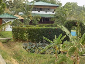 The Hideout Sigiriya