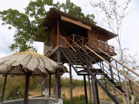 The Hideout Sigiriya