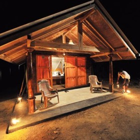 Sinharaja Rainforest View Villas
