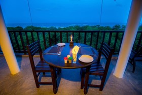 Ananthaya Beach Resort