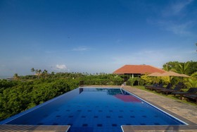 Ananthaya Beach Resort