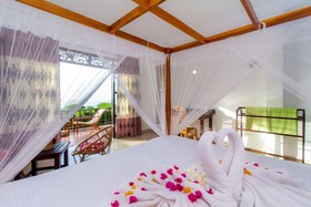 Ananthaya Beach Resort