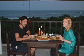 Ananthaya Beach Resort