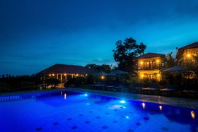 Ananthaya Beach Resort