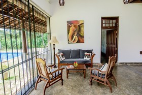 Ardeen Villa