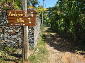 Ardeen Villa
