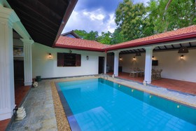 Arvani Villa
