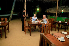 Ceylon Sea Hotel