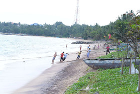 Ceylon Sea Hotel