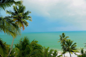 Ceylon Sea Hotel