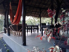 Chill Enjoy Cabanas & Restaurant