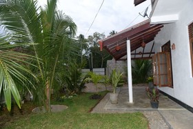 Eagle Homestay