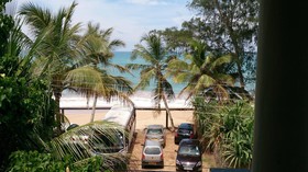 Gayana Hotel