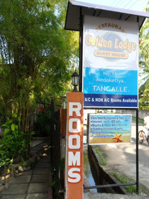 Golden Lodge