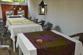Golden Lodge